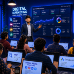 best digital marketer in kerala