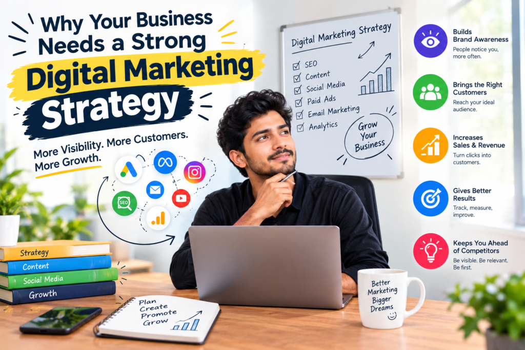 best digital marketer in kerala
