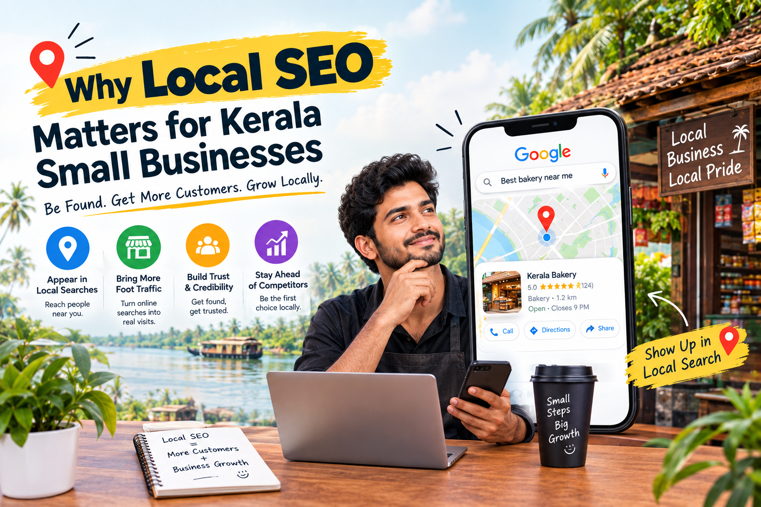 best digital marketer in wayanad
